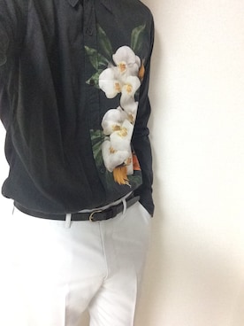 junさんのコーディネート