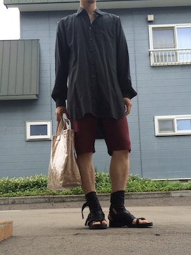 junさんのコーディネート