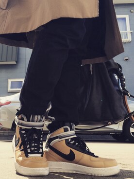 junさんのコーディネート