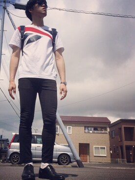 junさんのコーディネート