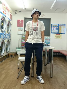 ざキさん-2016さんのコーディネート