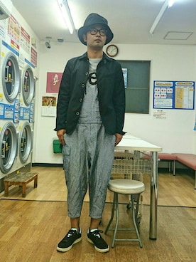 ざキさん-2016さんのコーディネート