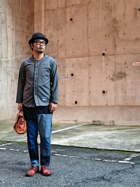 ざキさん-2016さんのコーディネート