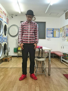 ざキさん-2016さんのコーディネート