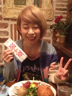 だぁださんのコーディネート