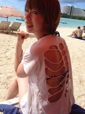 だぁださんのコーディネート