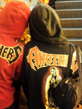 だぁださんのコーディネート