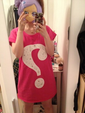 だぁださんのコーディネート