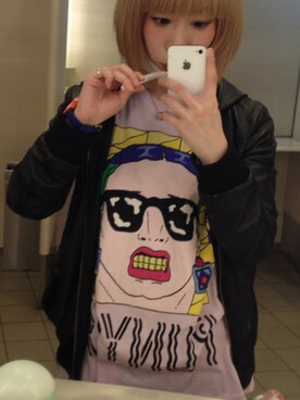 だぁださんのコーディネート