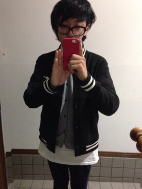 Ashayさんのコーディネート