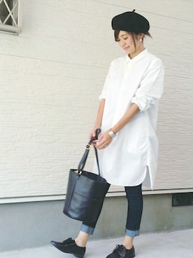 akazaki akariさんのコーディネート