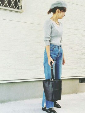 akazaki akariさんのコーディネート