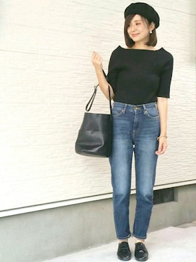 akazaki akariさんのコーディネート