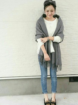 akazaki akariさんのコーディネート