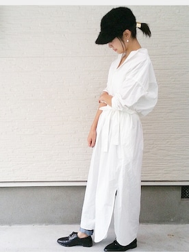 akazaki akariさんのコーディネート