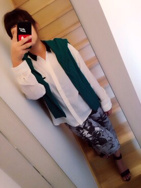 MaaTan110さんのコーディネート