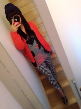 MaaTan110さんのコーディネート