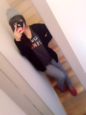 MaaTan110さんのコーディネート