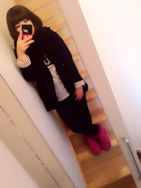 MaaTan110さんのコーディネート