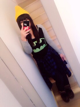 MaaTan110さんのコーディネート