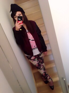 MaaTan110さんのコーディネート