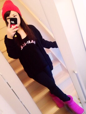 MaaTan110さんのコーディネート