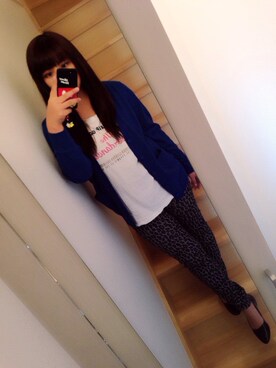 MaaTan110さんのコーディネート