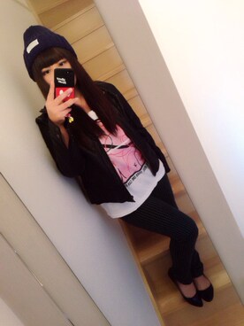 MaaTan110さんのコーディネート