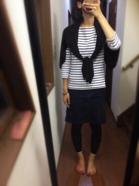 haさんのコーディネート