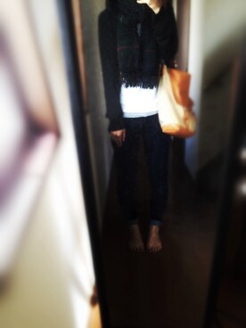 haさんのコーディネート