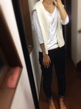 haさんのコーディネート