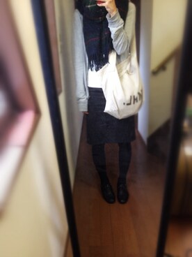 haさんのコーディネート