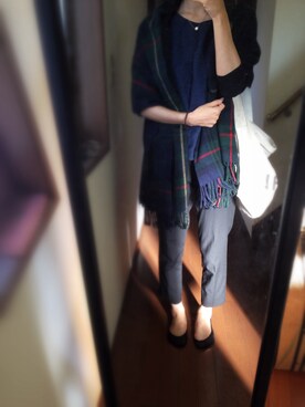 haさんのコーディネート