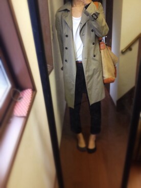 haさんのコーディネート