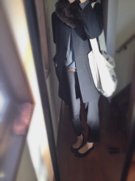 haさんのコーディネート