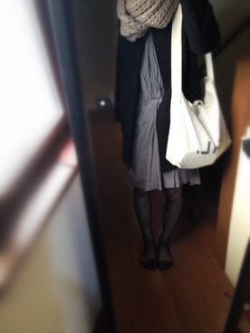 haさんのコーディネート