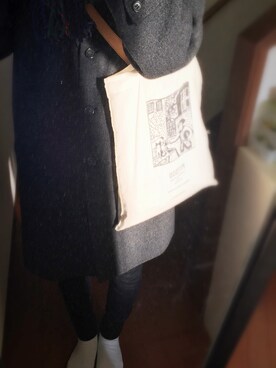 haさんのコーディネート