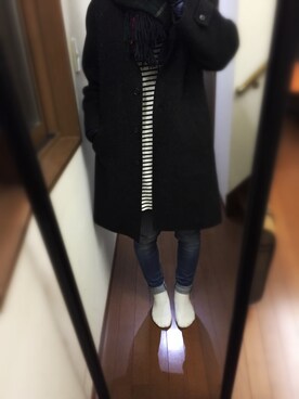 haさんのコーディネート