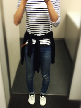 haさんのコーディネート