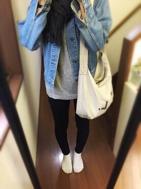 haさんのコーディネート