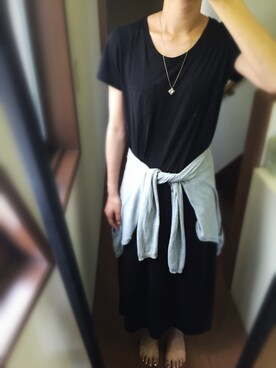 haさんのコーディネート