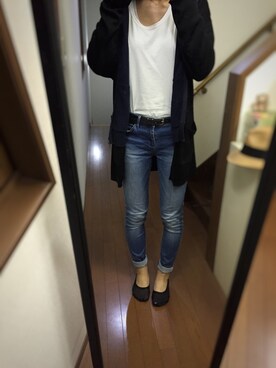 haさんのコーディネート