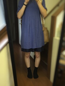 haさんのコーディネート