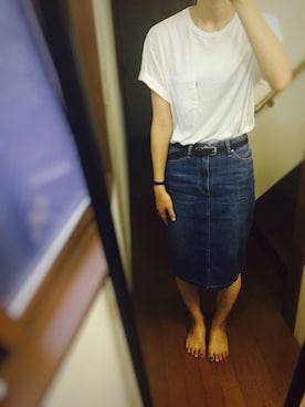 haさんのコーディネート