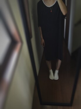 haさんのコーディネート