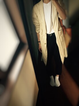 haさんのコーディネート