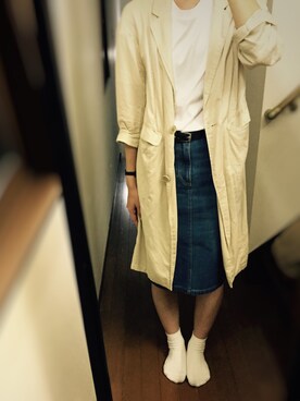 haさんのコーディネート