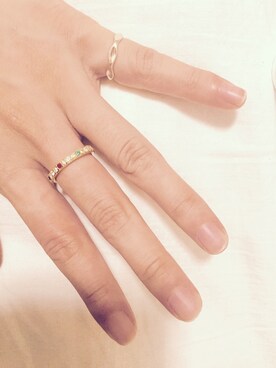 haさんのコーディネート