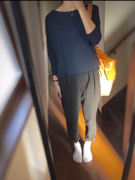 haさんのコーディネート