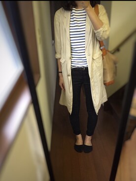 haさんのコーディネート